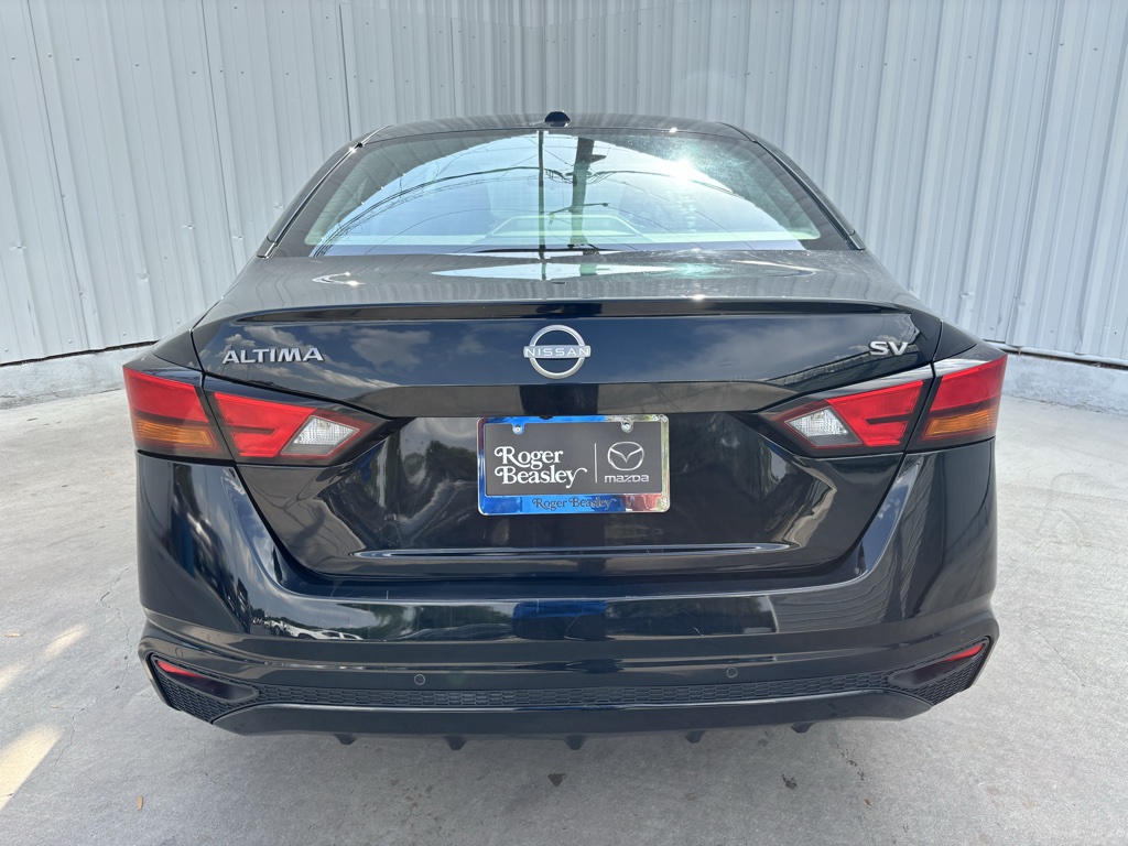 Used Car 2023 Nissan Altima  2.5 Sv For Sale Under $20,000 In Austin, Texas