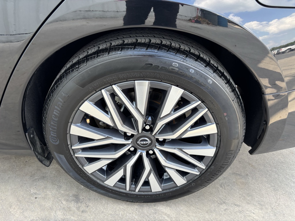 Used Car 2023 Nissan Altima  2.5 Sv For Sale Under $20,000 In Austin, Texas