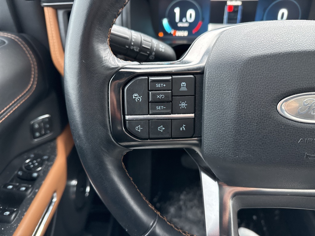 2023 Ford Expedition