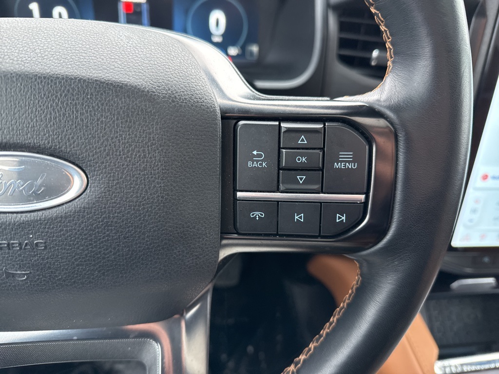 2023 Ford Expedition