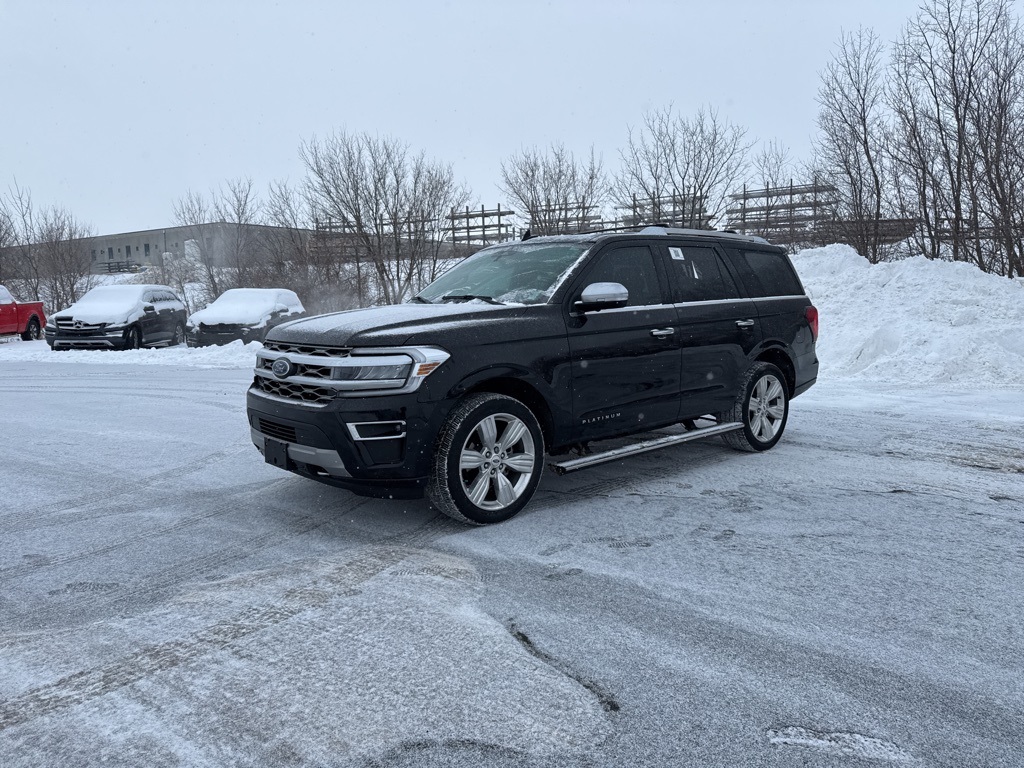 2023 Ford Expedition