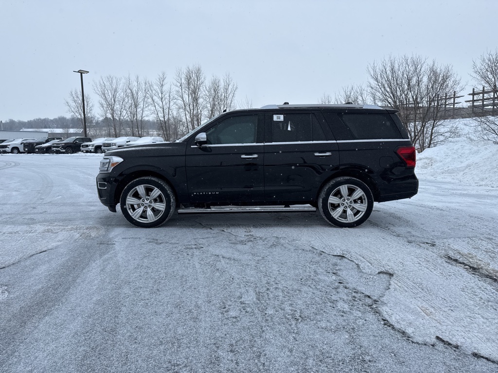 2023 Ford Expedition