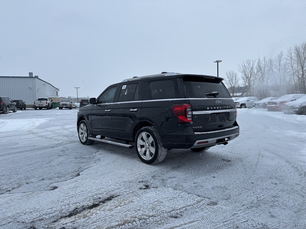2023 Ford Expedition
