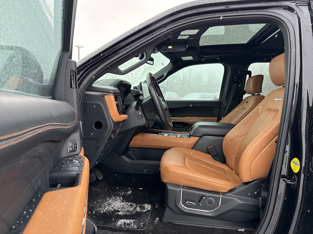 2023 Ford Expedition