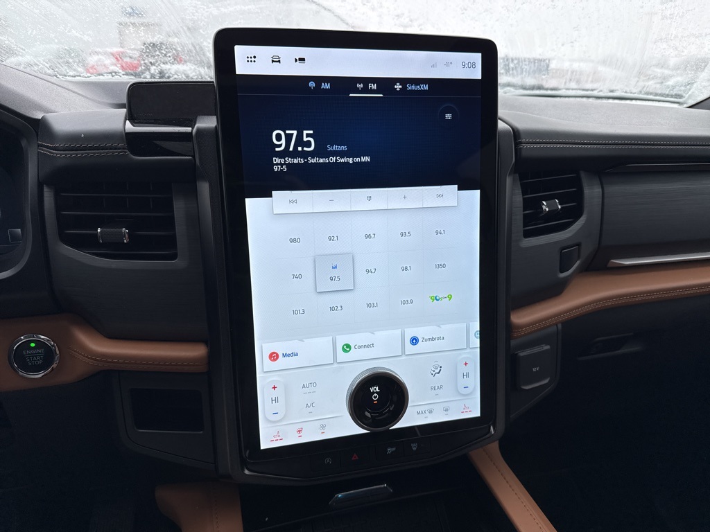 2023 Ford Expedition