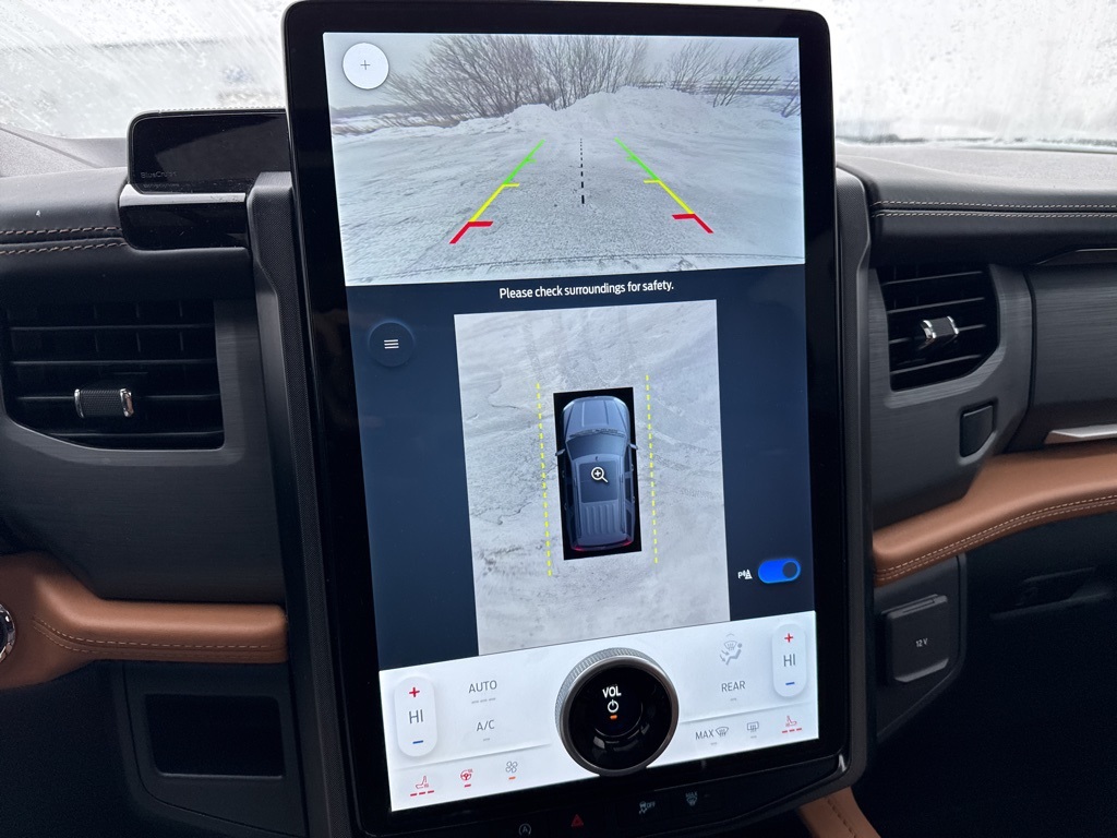 2023 Ford Expedition