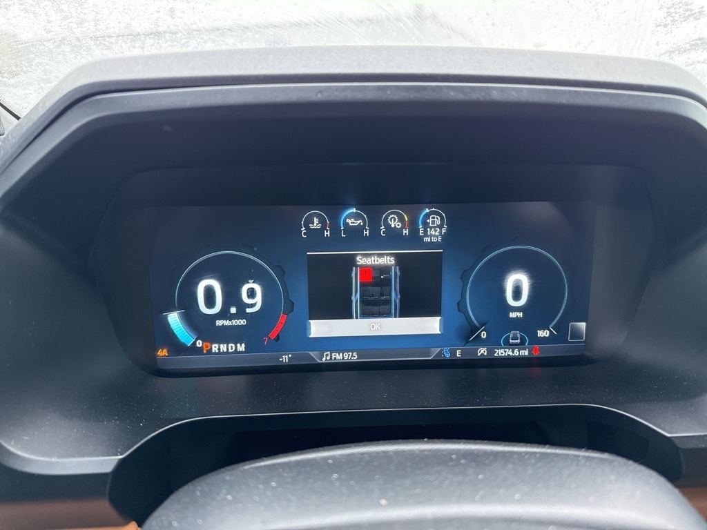 2023 Ford Expedition