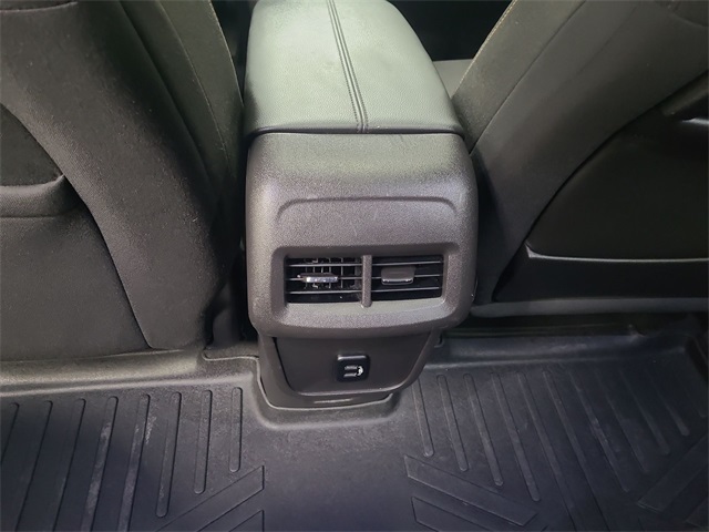 2018 – GMC – Terrain