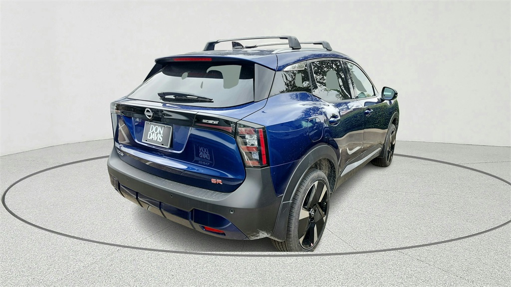 2026 Nissan Kicks