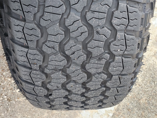 2024 Toyota Tacoma Hybrid Trailhunter - 10