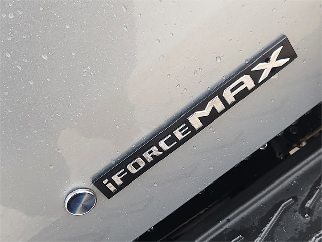 2024 Toyota Tacoma Hybrid Trailhunter - 11