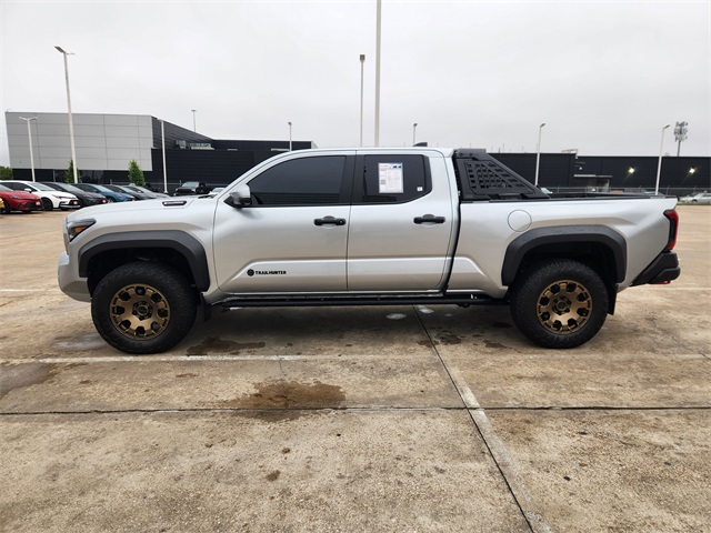 2024 Toyota Tacoma Hybrid Trailhunter - 3