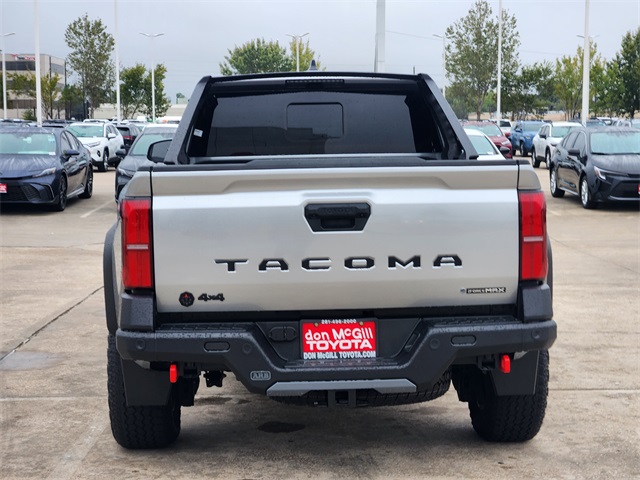 2024 Toyota Tacoma Hybrid Trailhunter - 5