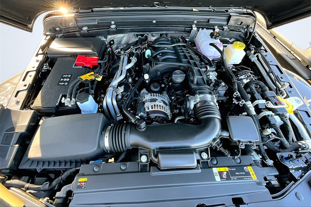 2025 Jeep Gladiator Sport Gray at River Oaks CDJR