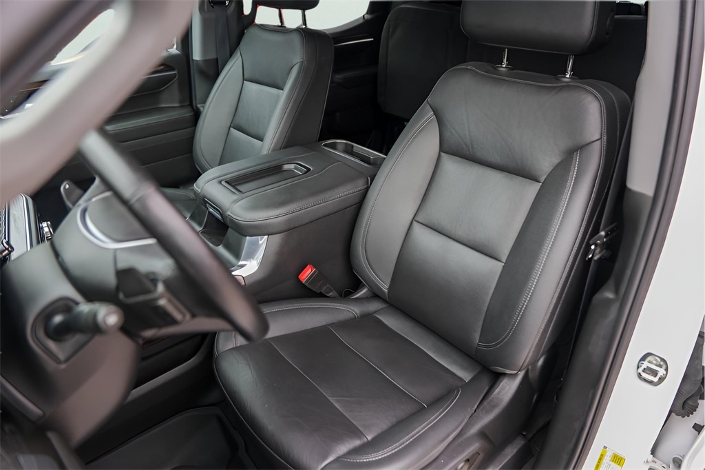 Used Car 2023 Gmc Sierra 1500  At4x For Sale Under $60,000 In Austin, Texas