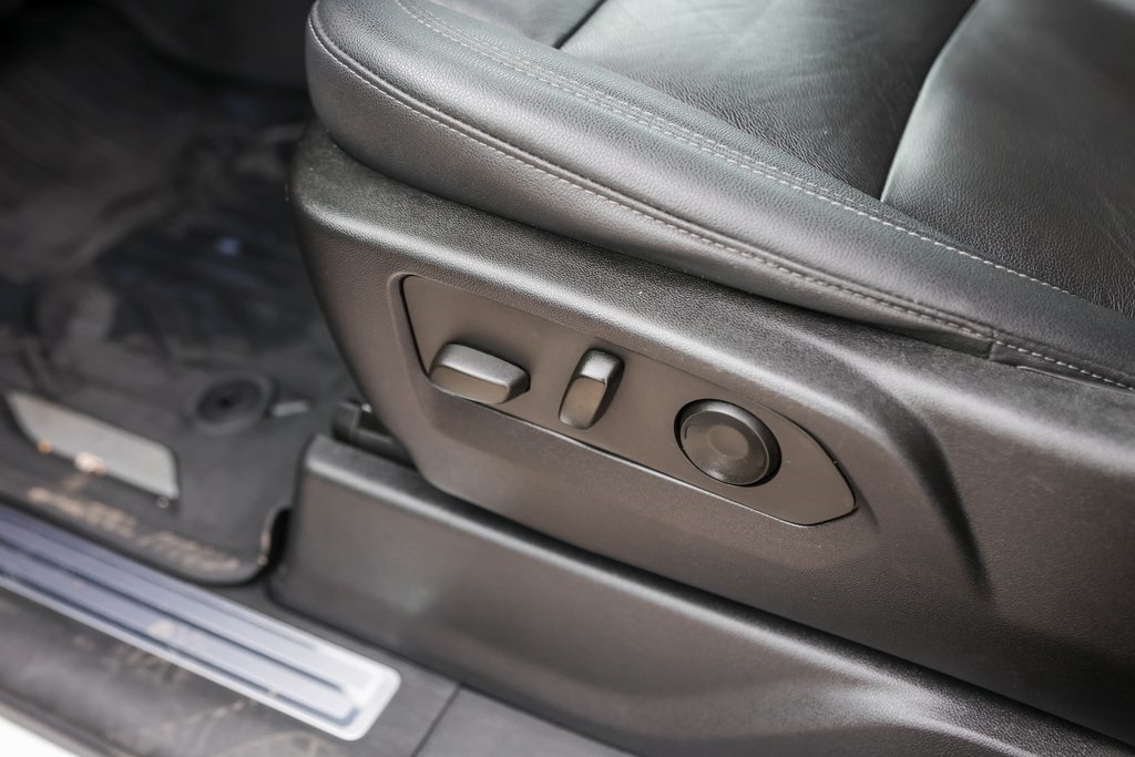 Used Car 2023 Gmc Sierra 1500  At4x For Sale Under $60,000 In Austin, Texas