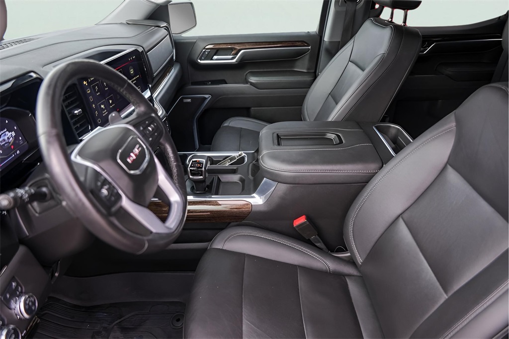 Used Car 2023 Gmc Sierra 1500  At4x For Sale Under $60,000 In Austin, Texas