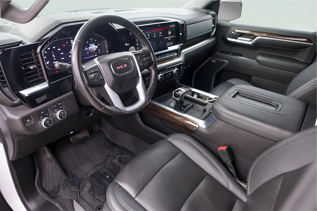 Used Car 2023 Gmc Sierra 1500  At4x For Sale Under $60,000 In Austin, Texas