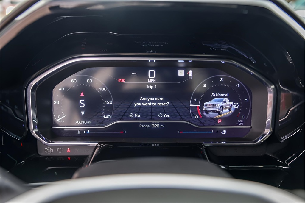 Used Car 2023 Gmc Sierra 1500  At4x For Sale Under $60,000 In Austin, Texas