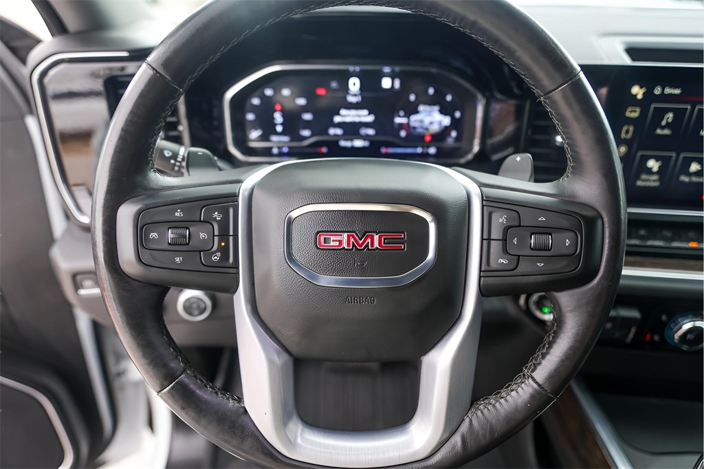 Used Car 2023 Gmc Sierra 1500  At4x For Sale Under $60,000 In Austin, Texas