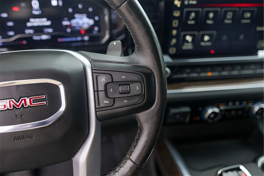 Used Car 2023 Gmc Sierra 1500  At4x For Sale Under $60,000 In Austin, Texas