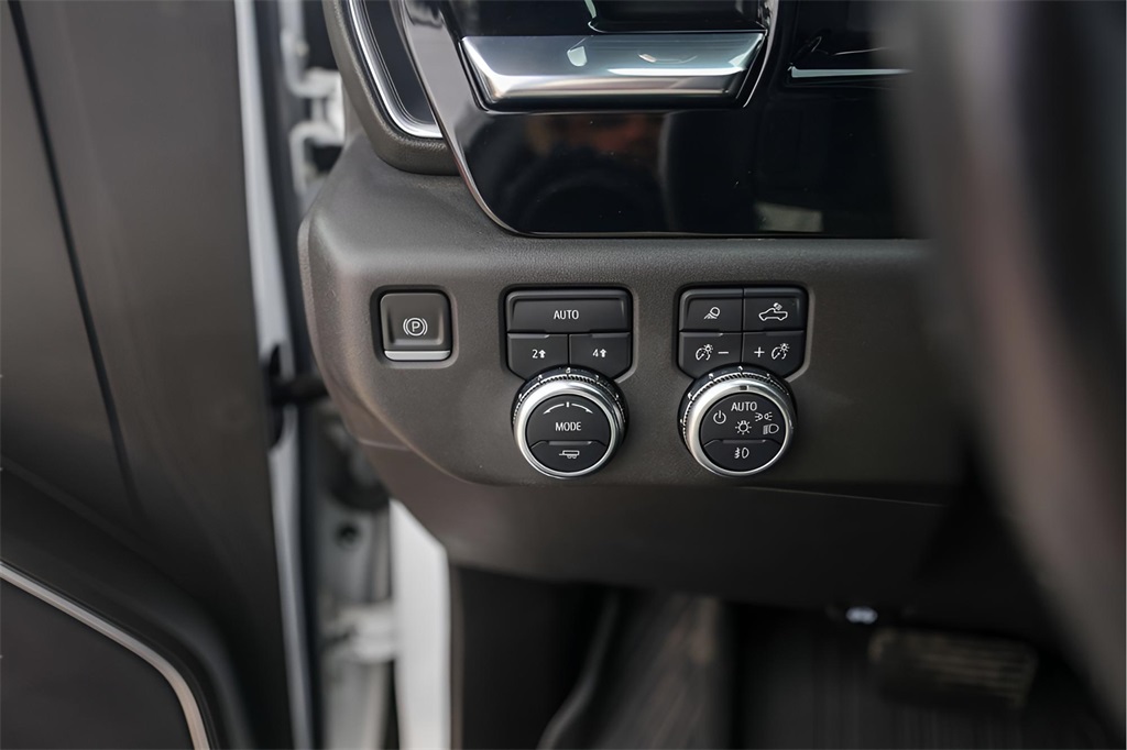 Used Car 2023 Gmc Sierra 1500  At4x For Sale Under $60,000 In Austin, Texas