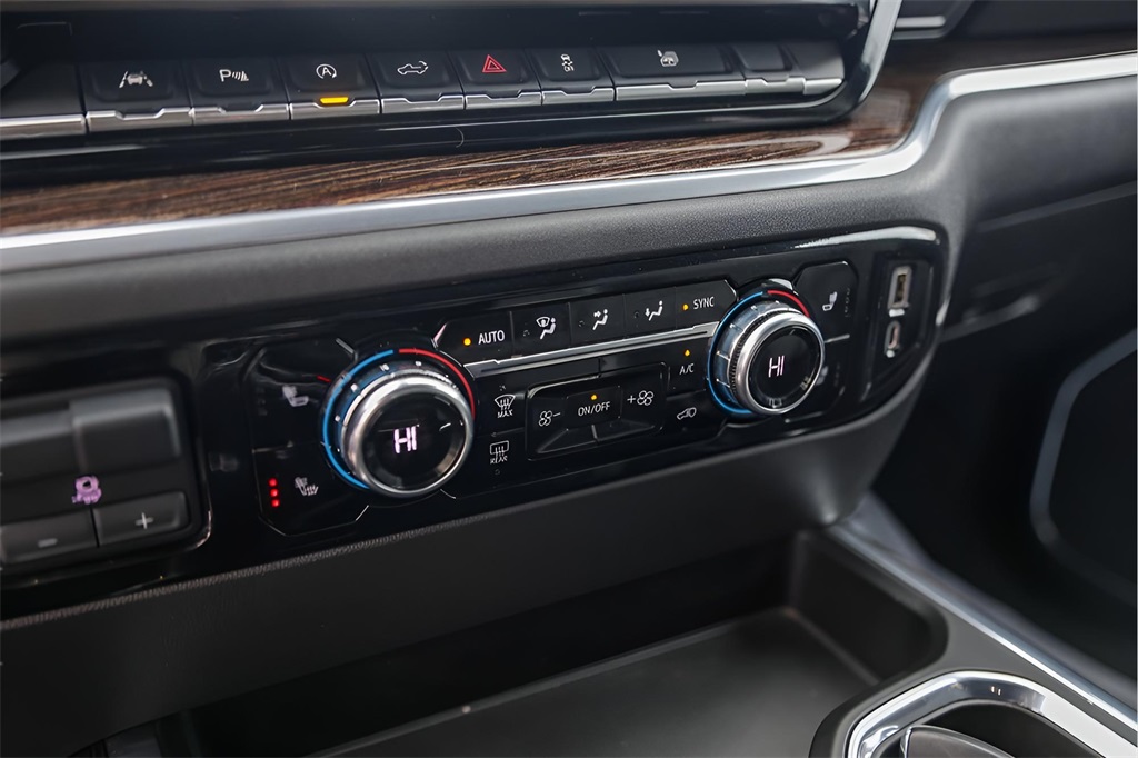 Used Car 2023 Gmc Sierra 1500  At4x For Sale Under $60,000 In Austin, Texas