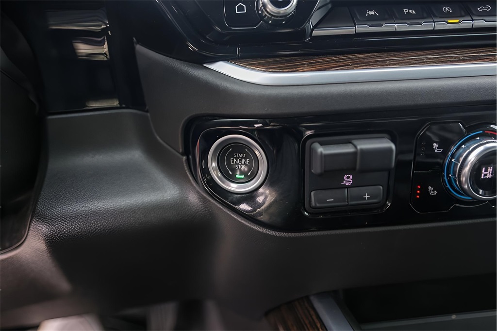 Used Car 2023 Gmc Sierra 1500  At4x For Sale Under $60,000 In Austin, Texas