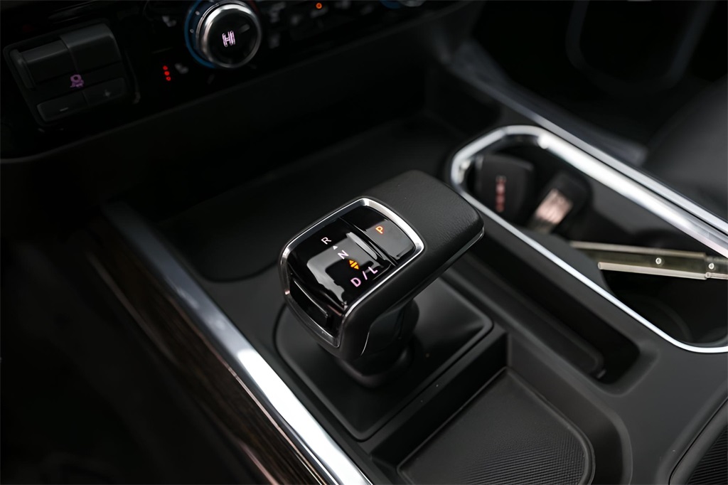 Used Car 2023 Gmc Sierra 1500  At4x For Sale Under $60,000 In Austin, Texas