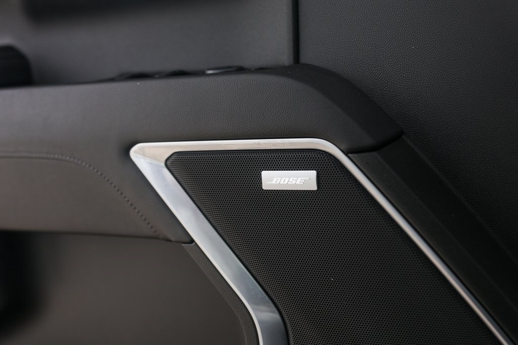 Used Car 2023 Gmc Sierra 1500  At4x For Sale Under $60,000 In Austin, Texas