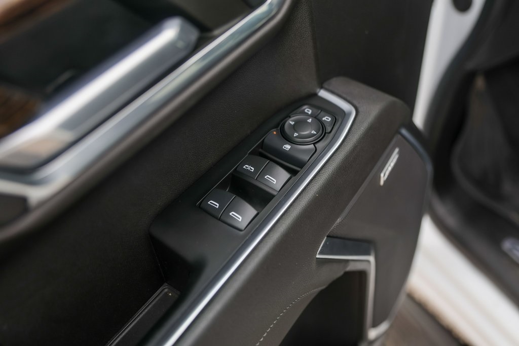 Used Car 2023 Gmc Sierra 1500  At4x For Sale Under $60,000 In Austin, Texas