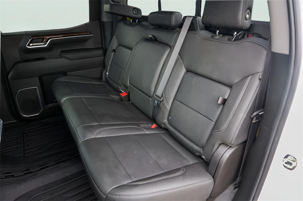 Used Car 2023 Gmc Sierra 1500  At4x For Sale Under $60,000 In Austin, Texas