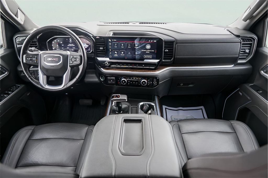 Used Car 2023 Gmc Sierra 1500  At4x For Sale Under $60,000 In Austin, Texas