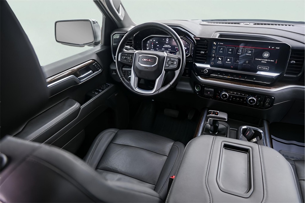 Used Car 2023 Gmc Sierra 1500  At4x For Sale Under $60,000 In Austin, Texas