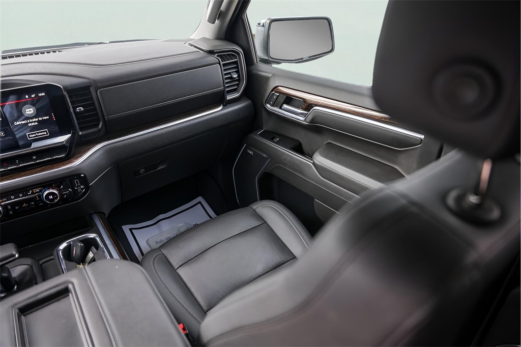 Used Car 2023 Gmc Sierra 1500  At4x For Sale Under $60,000 In Austin, Texas