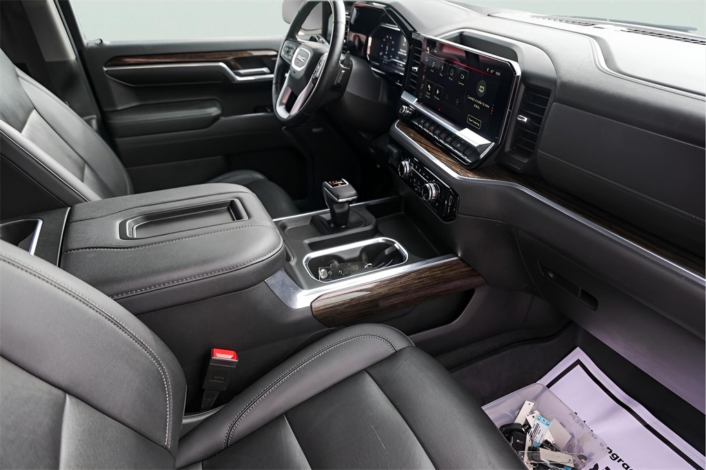 Used Car 2023 Gmc Sierra 1500  At4x For Sale Under $60,000 In Austin, Texas