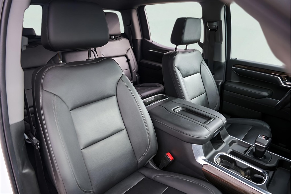 Used Car 2023 Gmc Sierra 1500  At4x For Sale Under $60,000 In Austin, Texas