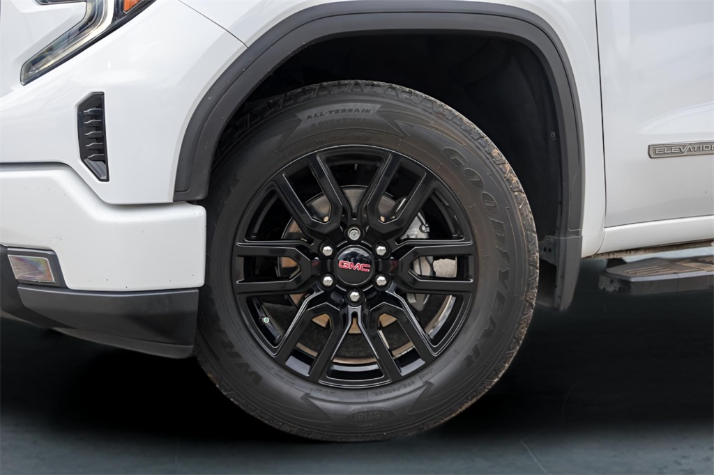 Used Car 2023 Gmc Sierra 1500  At4x For Sale Under $60,000 In Austin, Texas