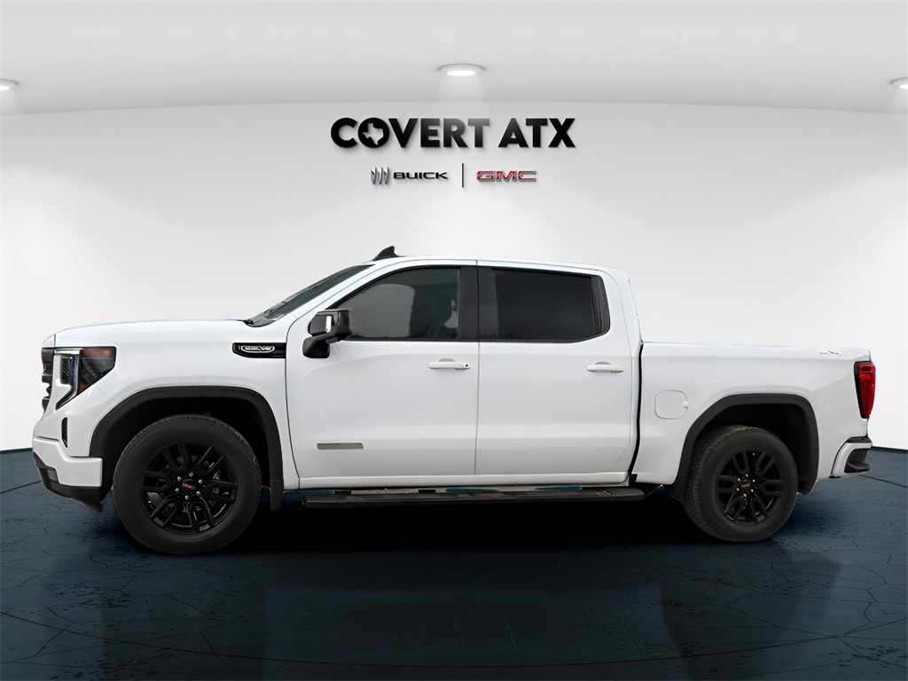 Used Car 2023 Gmc Sierra 1500  At4x For Sale Under $60,000 In Austin, Texas