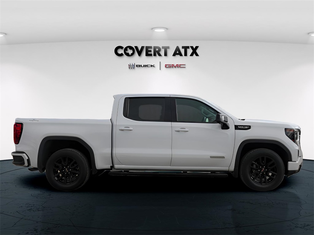 Used Car 2023 Gmc Sierra 1500  At4x For Sale Under $60,000 In Austin, Texas