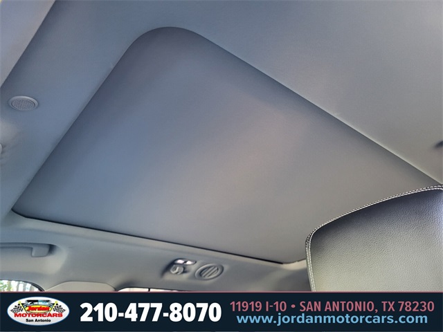 Used Car 2021 Ford Explorer  Limited For Sale Under $25,000 In San Antonio, Texas