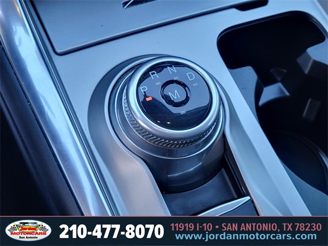 Used Car 2021 Ford Explorer  Limited For Sale Under $25,000 In San Antonio, Texas
