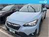 Subaru Crosstrek 2021