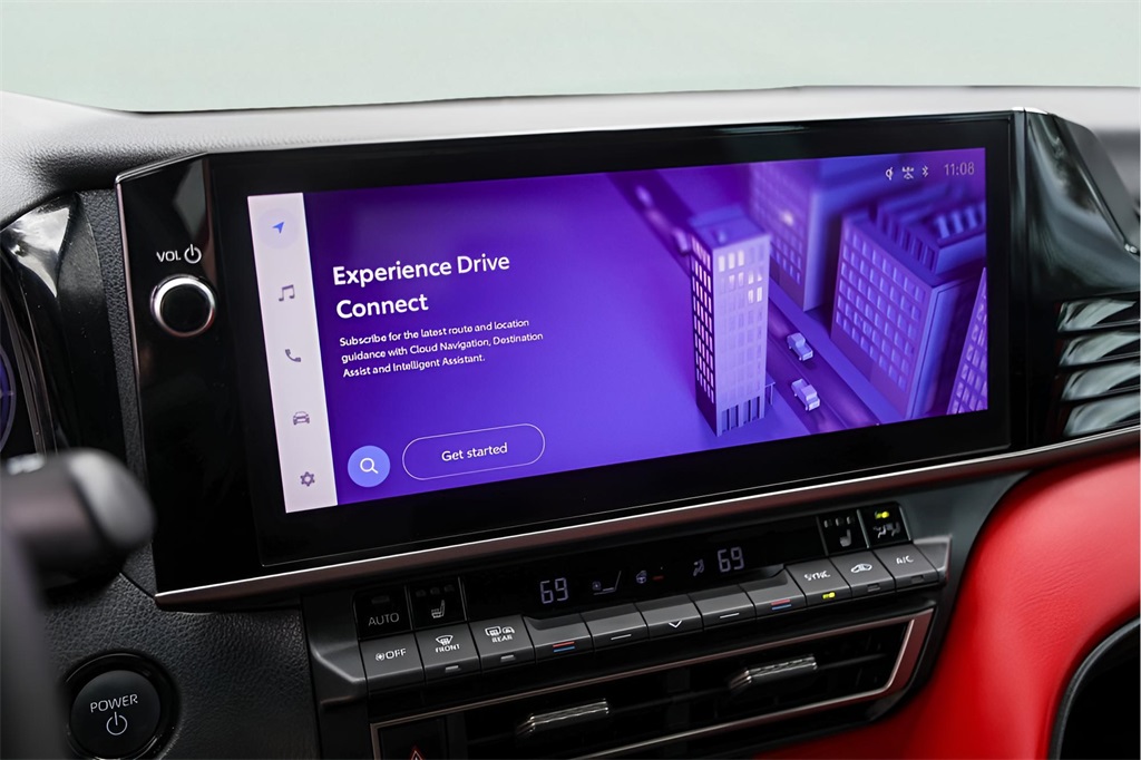 Used Car 2025 Toyota Camry  Xse For Sale Under $35,000 In Austin, Texas