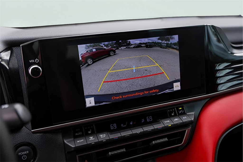 Used Car 2025 Toyota Camry  Xse For Sale Under $35,000 In Austin, Texas