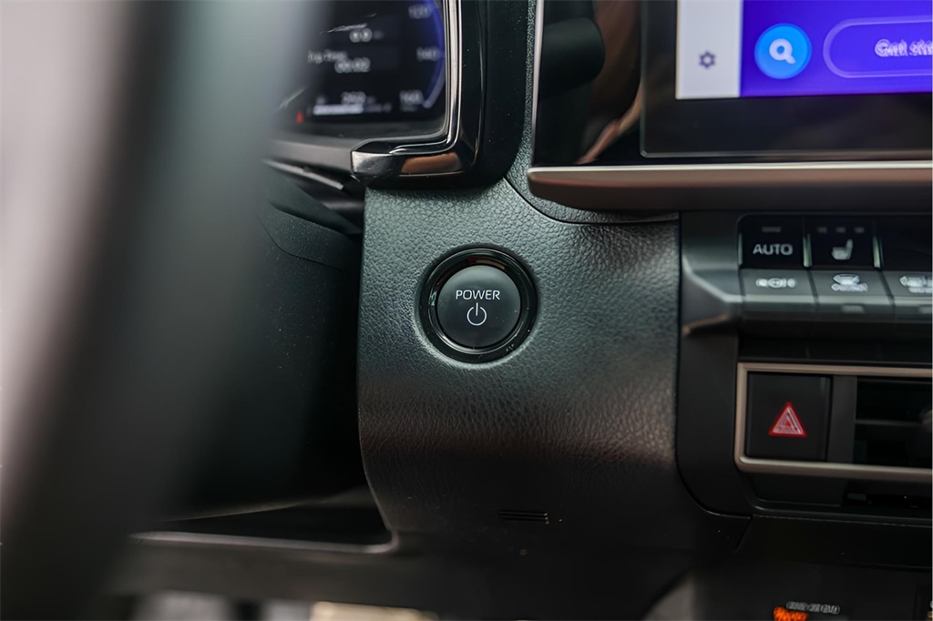 Used Car 2025 Toyota Camry  Xse For Sale Under $35,000 In Austin, Texas