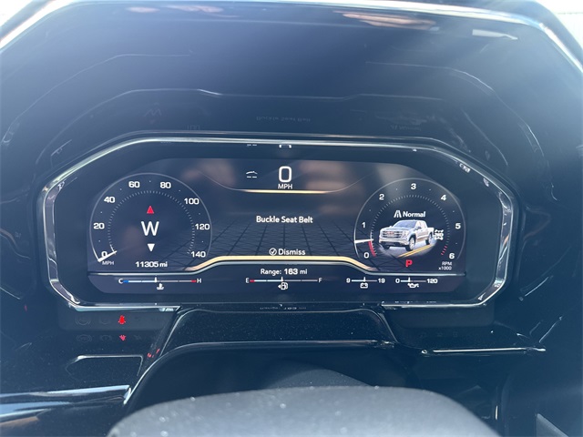 2025 GMC Sierra 1500 SLT White at Baytown Hyundai