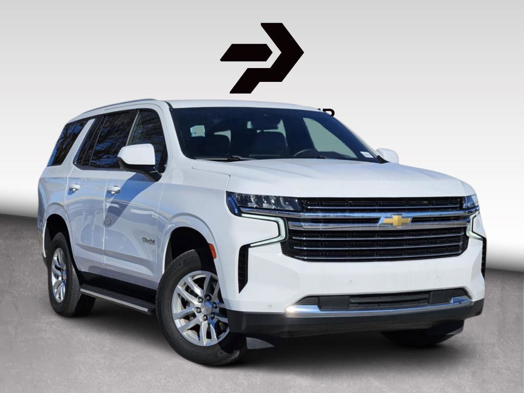 2023 Chevrolet Tahoe LT RWD