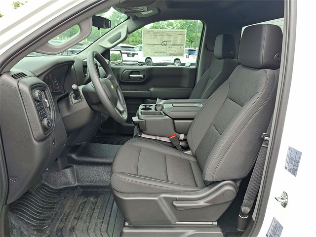 2025 Chevrolet Silverado 1500 WT for sale at PATRIOT CHEVROLET OF WARMINSTER
