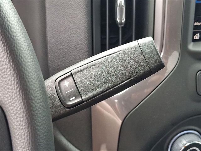 2025 Chevrolet Silverado 1500 WT for sale at PATRIOT CHEVROLET OF WARMINSTER
